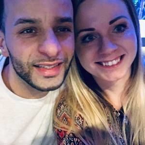 Meet your Posher, Olga